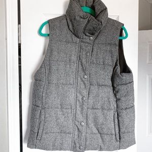 Old Navy Puffy Vest